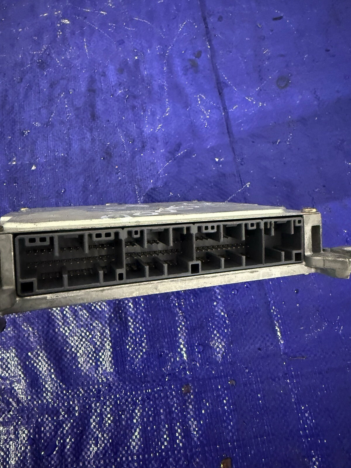 2001 Honda S2000 Ecu Computer 