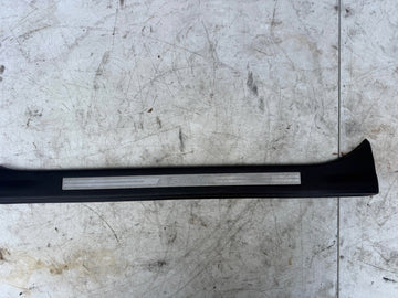 2015-2020 Subaru WRX STI Front Passenger Door Sill 
