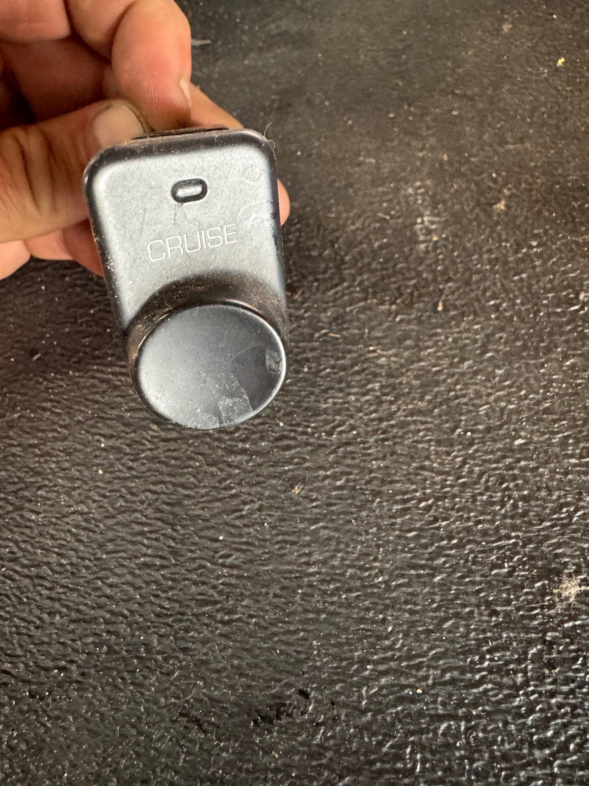 2000-2004 Honda S2000 Cruise Control Button