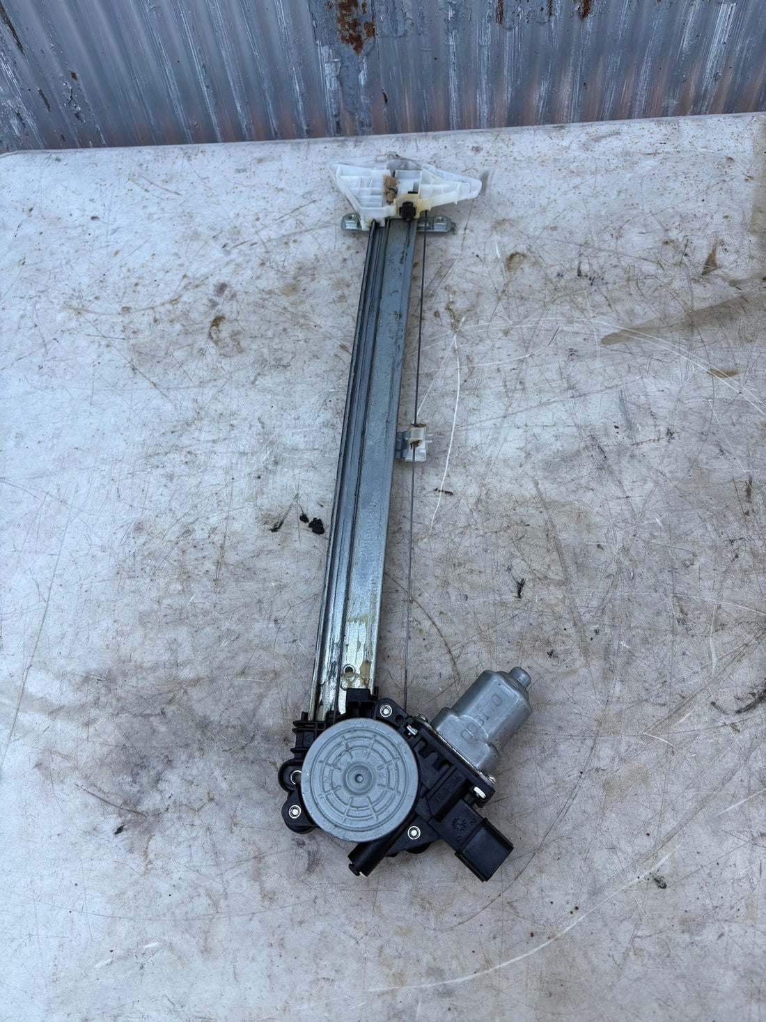 2015-2021 Subaru WRX Passenger Side Front Window Regulator & Motor OEM 