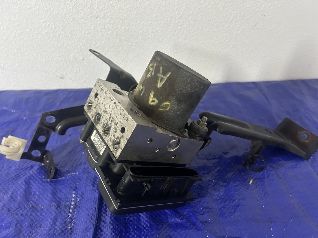 09-14 Subaru WRX ABS Module Pump  2.5 