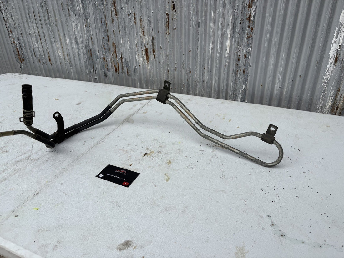 1999-2005 Mazda Miata NB Power Steering Cooler Lines Hose For Miata Resevoir