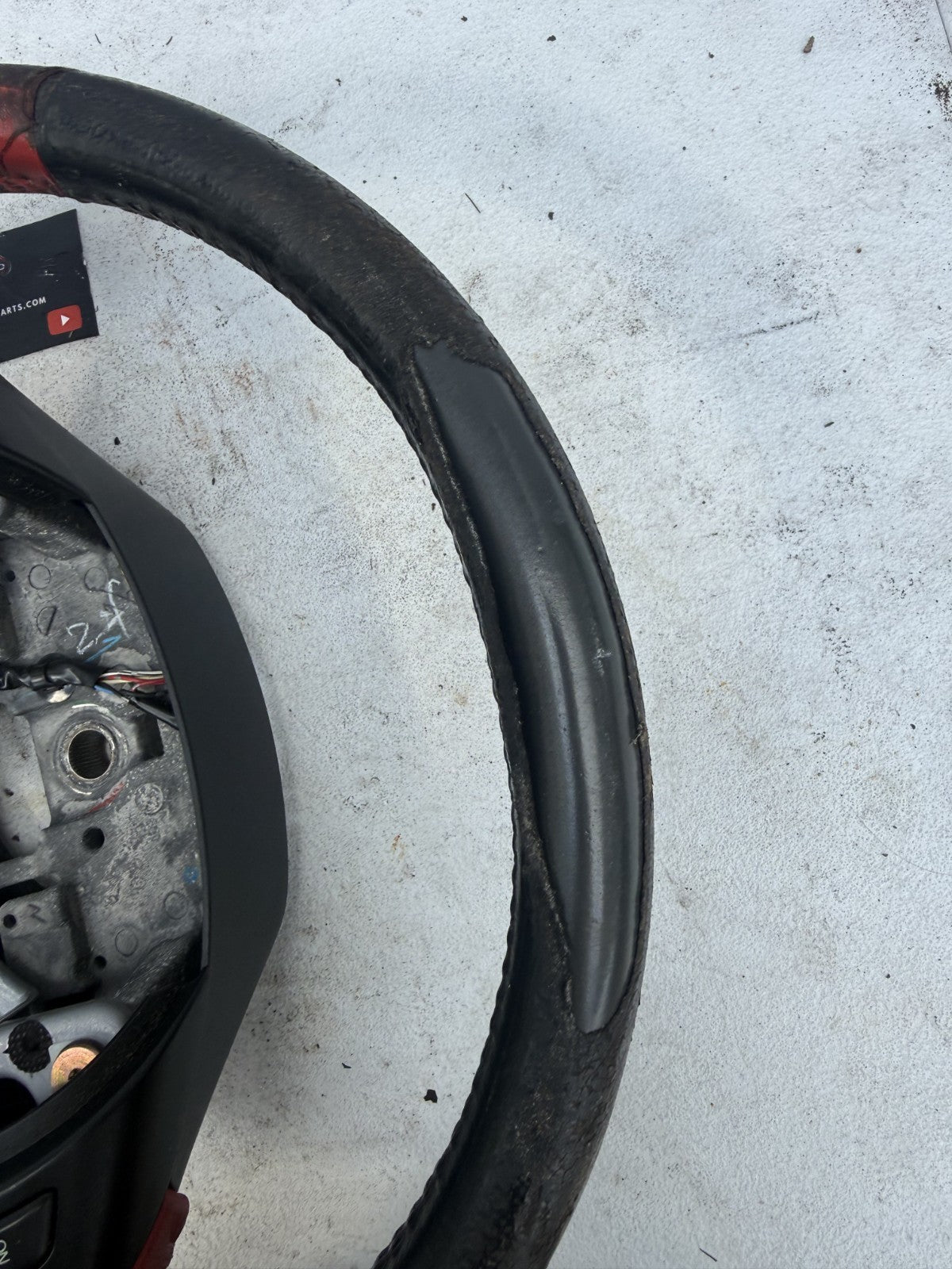 Mazda rx8 Steering wheel OEM 