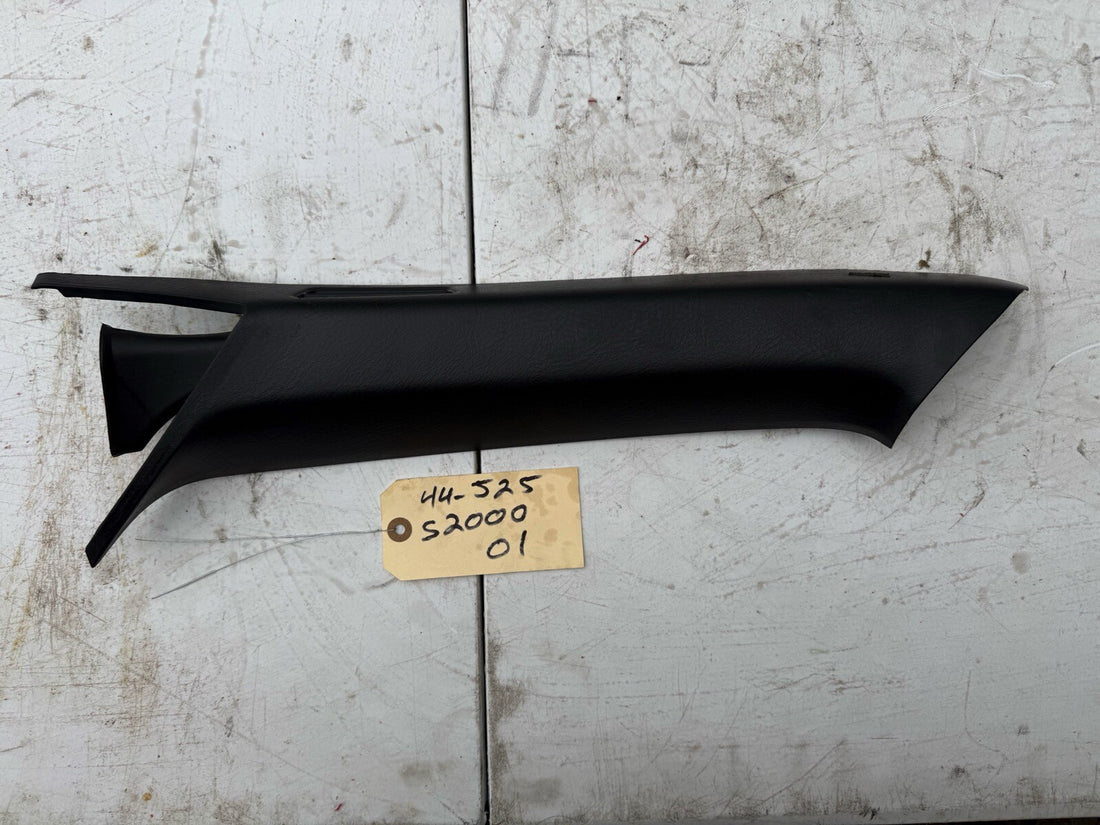2001 Honda S2000 Interior Pillar Driver