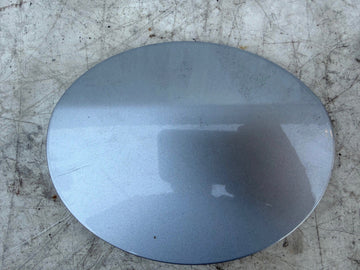 2015-2020 Subaru WRX STI Gas Lid SILVER