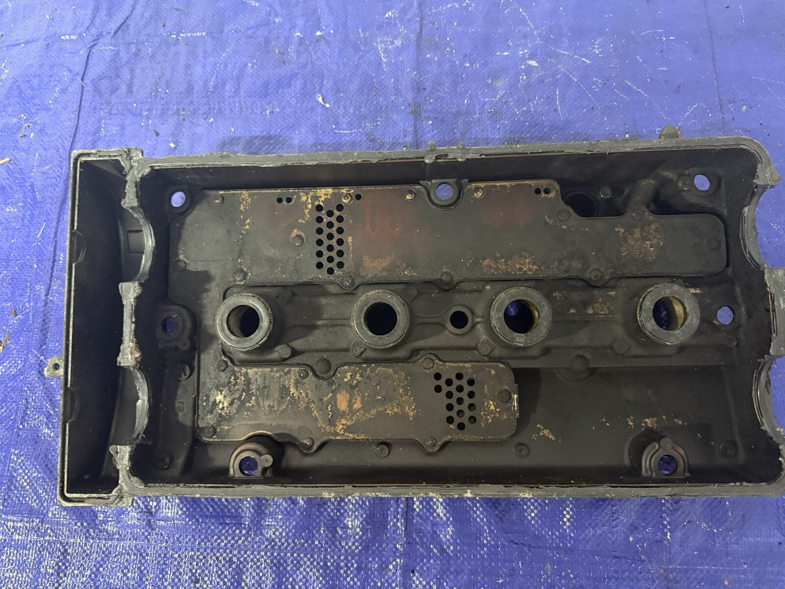 2001 Honda Prelude H22 Valve Cover