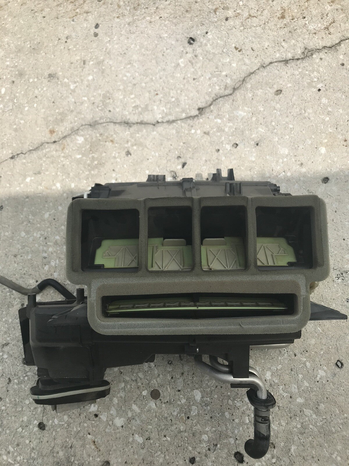 2008-2014 subaru impreza wrx sti Impreza Heat Core  Assembly OEM