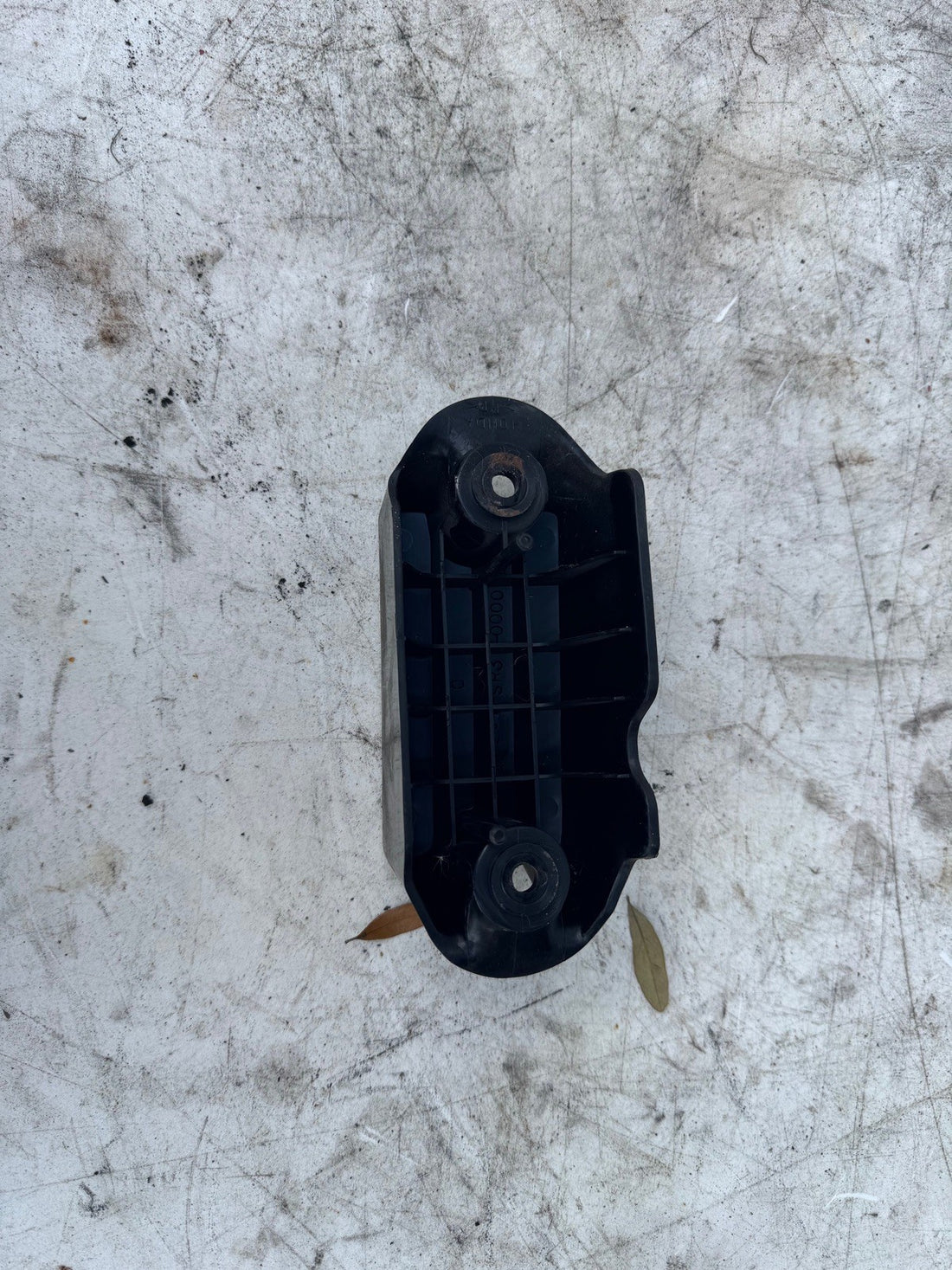 1994-2000 Acura integra Dead Pedal 