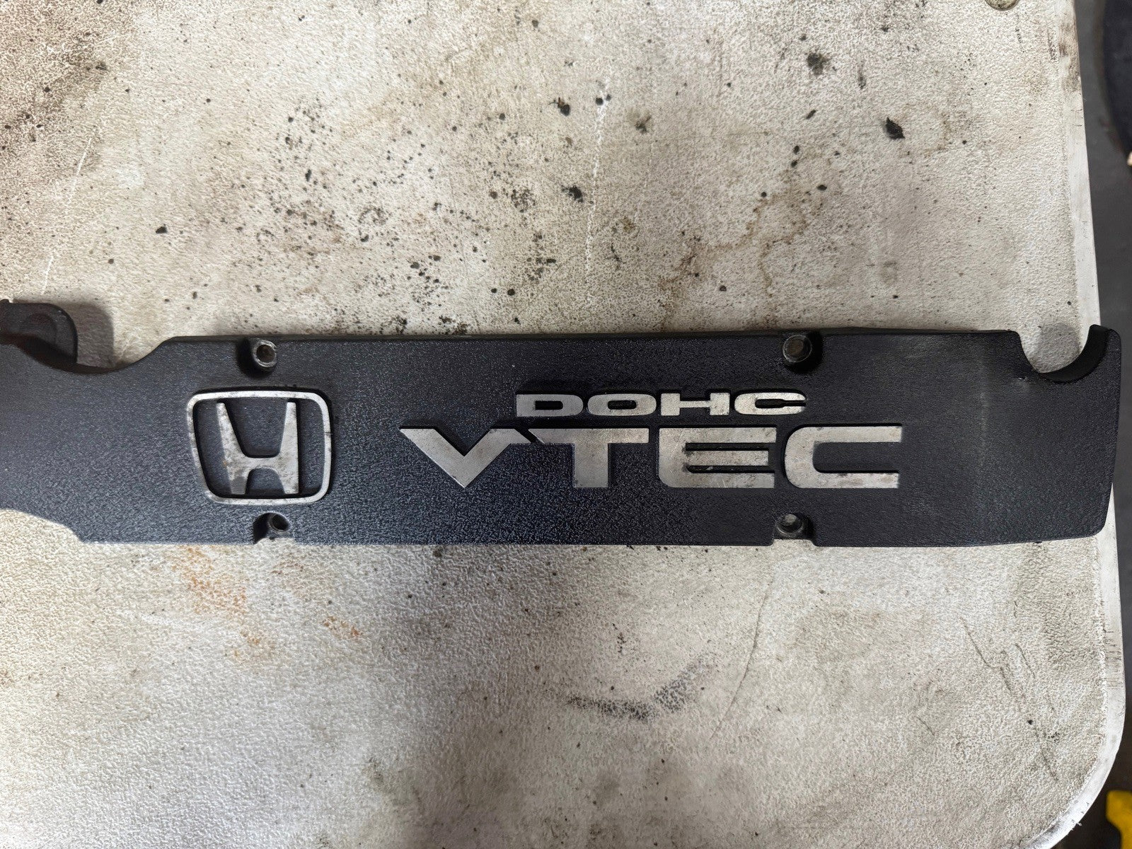2000-2004 Honda S2000 Coil Pack Cover