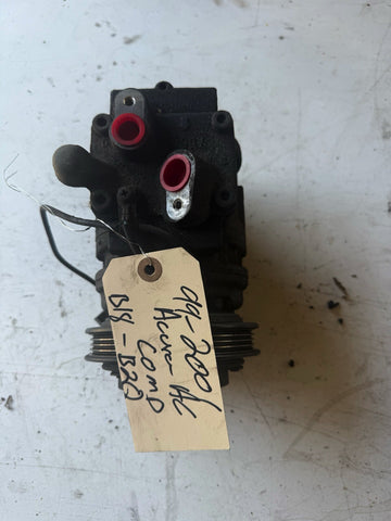 99-2001 Acura Integra AC Compressor 