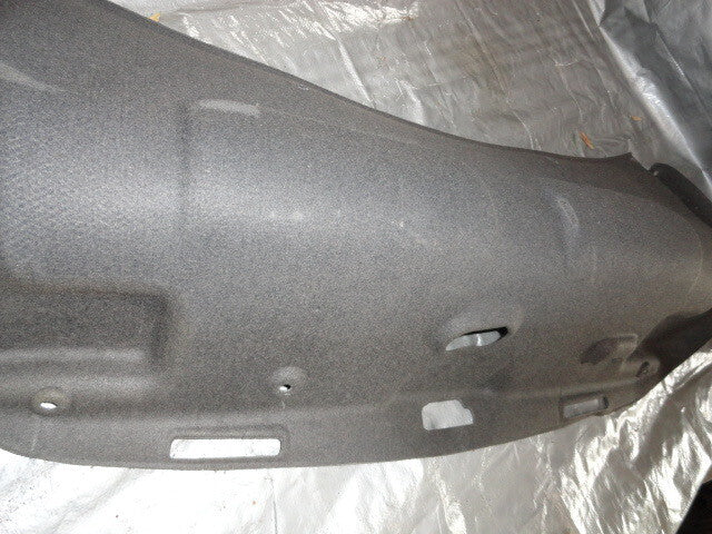 2006 Acura TSX Trunk Lid Liner Carpet