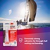 3M ADHESIVE SEALANT 5200 FAST CURE WHITE
