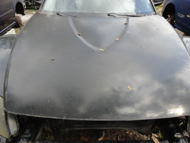 2004 Mazda RX8 Hood