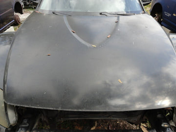 2004 Mazda RX8 Hood