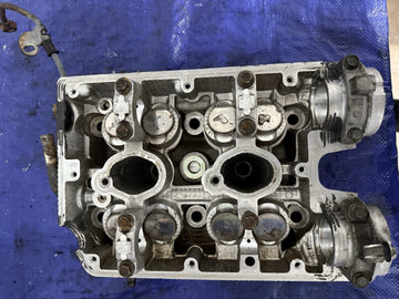 2002 2003 SUBARU WRX EJ20 Turbo RH Cyclinder Head 