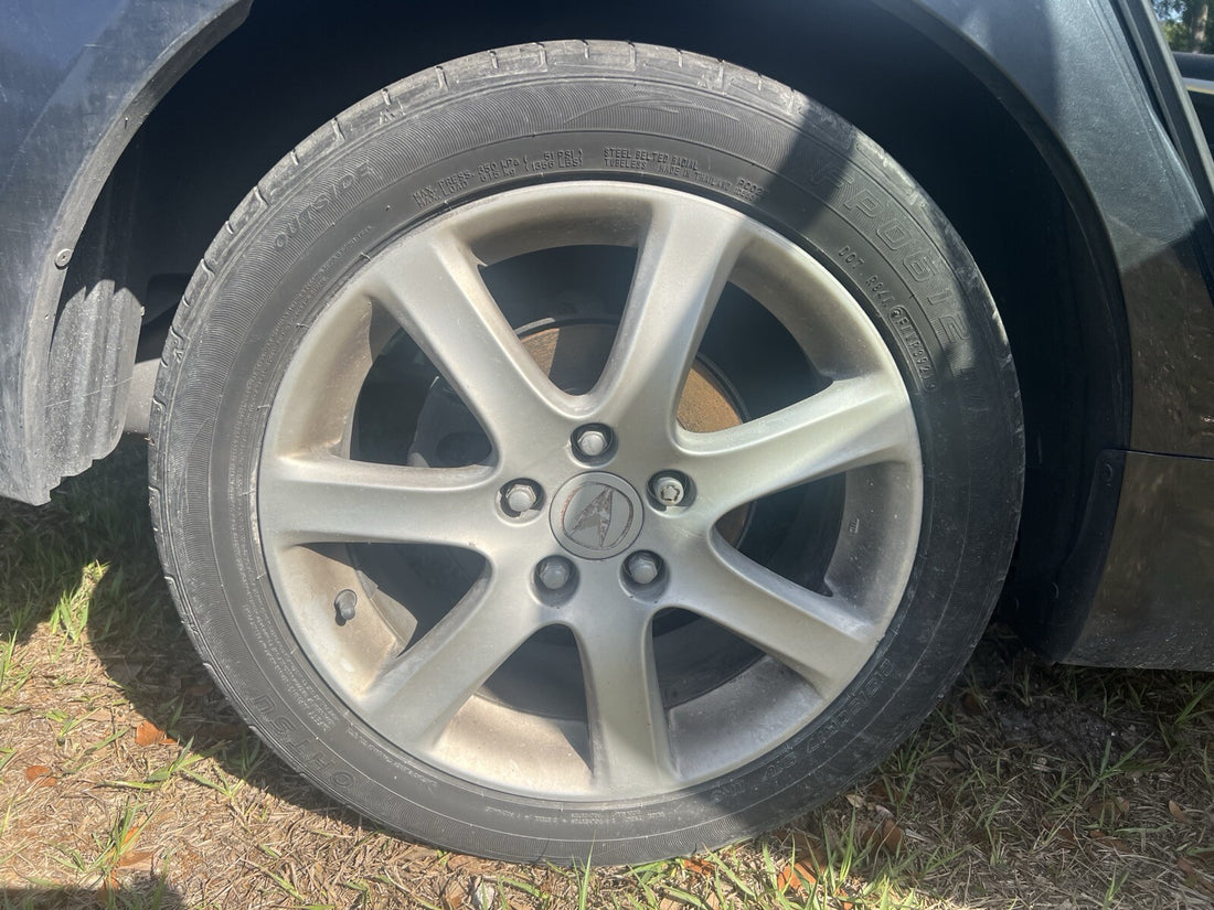 2006-08 (2006) Acura TSX Rim Wheel ONLY 2
