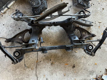2009-2014 Subaru WRX Rear Subframe