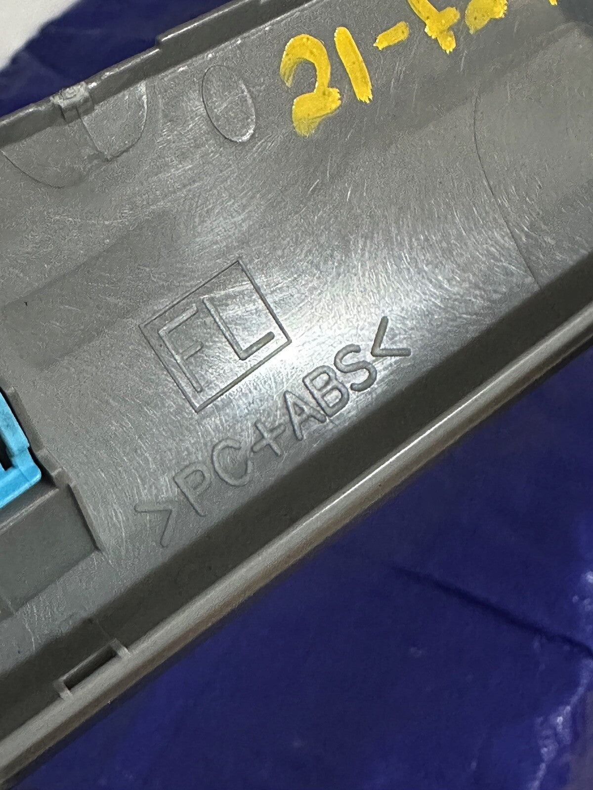 2022-2023 Subaru WRX Passenger Right Dash Panel 66077FL110 Factory OEM (2023)