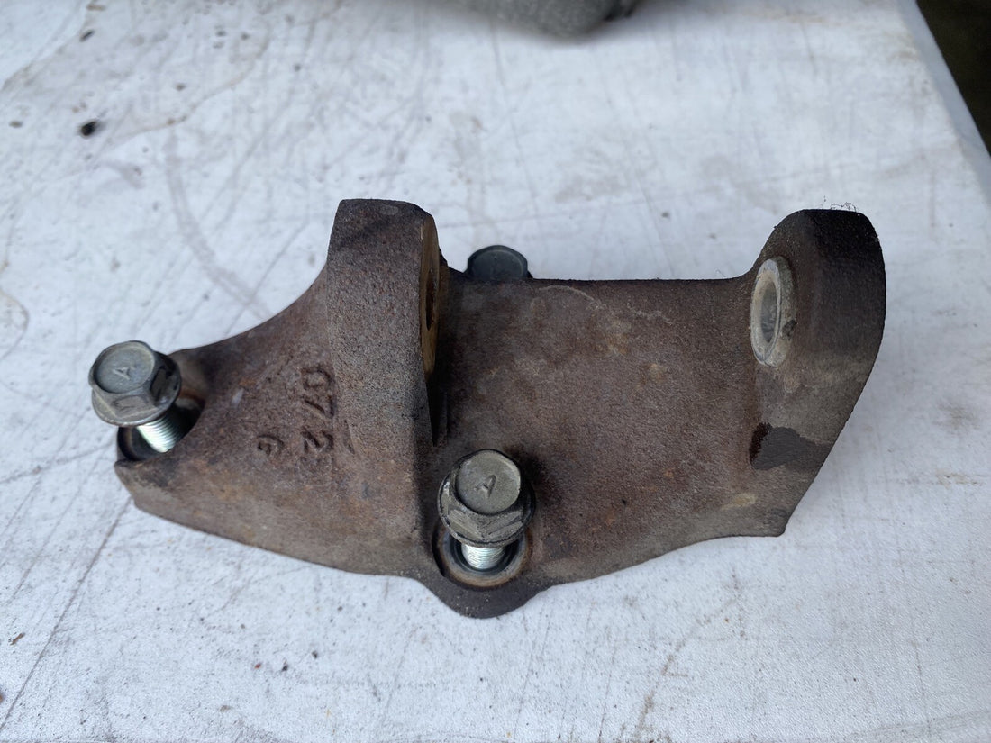 Honda Acura B Series Alternator Bracket Set Pair Lower And Upper B20/B18 W Bolts