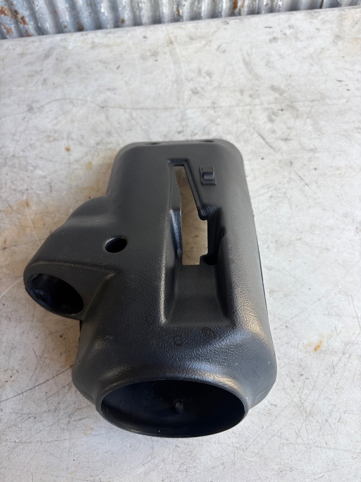 1990-1994 Eagle Talon 1G Steering Column Cover OEM