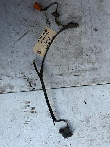 1999-2001 Acura Integra Front Passenger ABS Speed Sensor