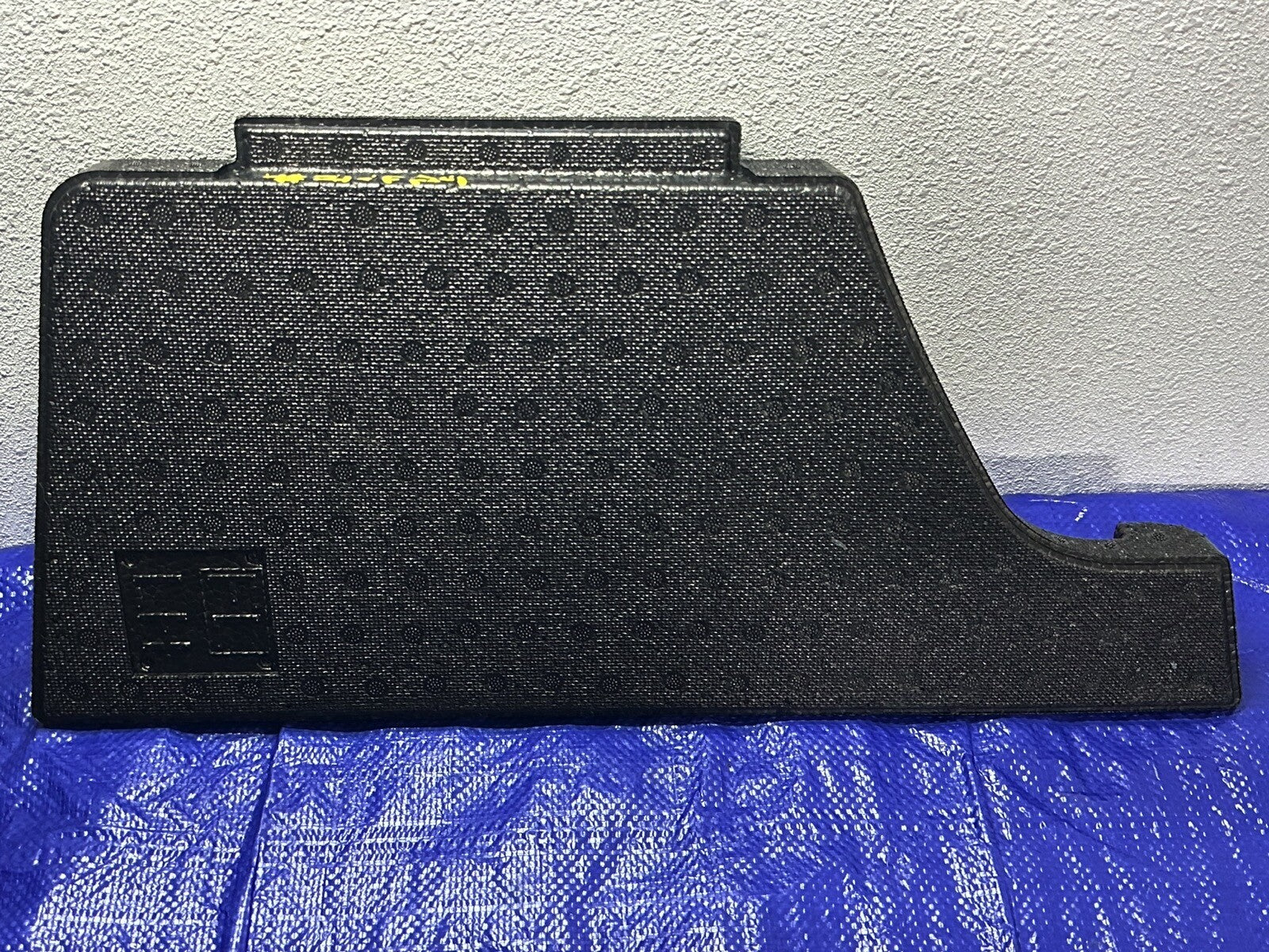 2022-2023 Subaru WRX Trunk Foam Insert LEFT LH OEM part 95086FL280 