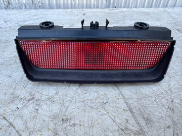 2007 Honda Fit #rd Brake Light