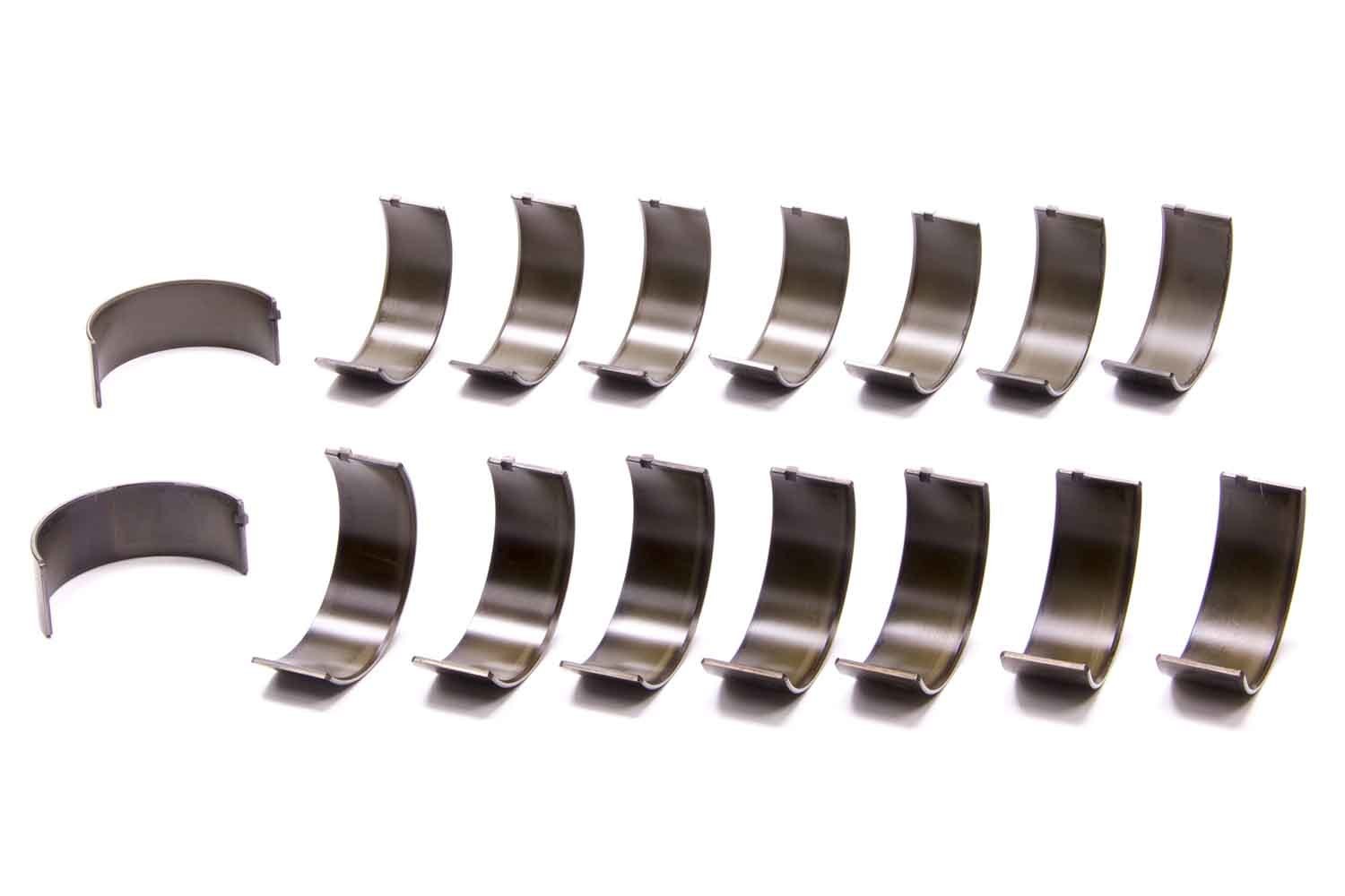  ACL BEARINGS Rod Bearing Set Small Block Chevy 