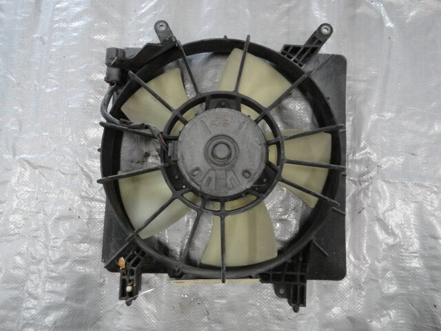 2006 Acura RSX Radiator Fan