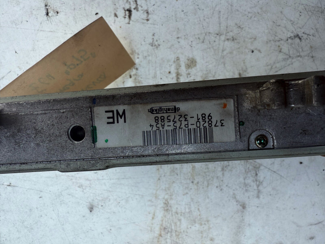 1999 Acura Integra ECU Computer  (AUTO)