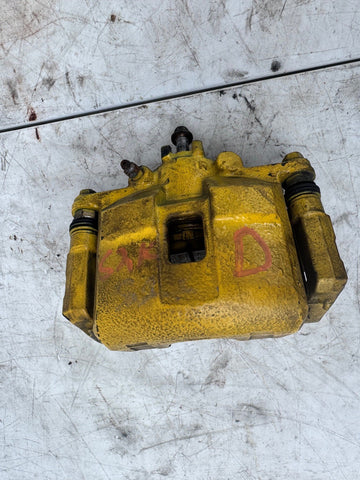 2000-2004 Honda S2000 Brake Caliper Front Driver