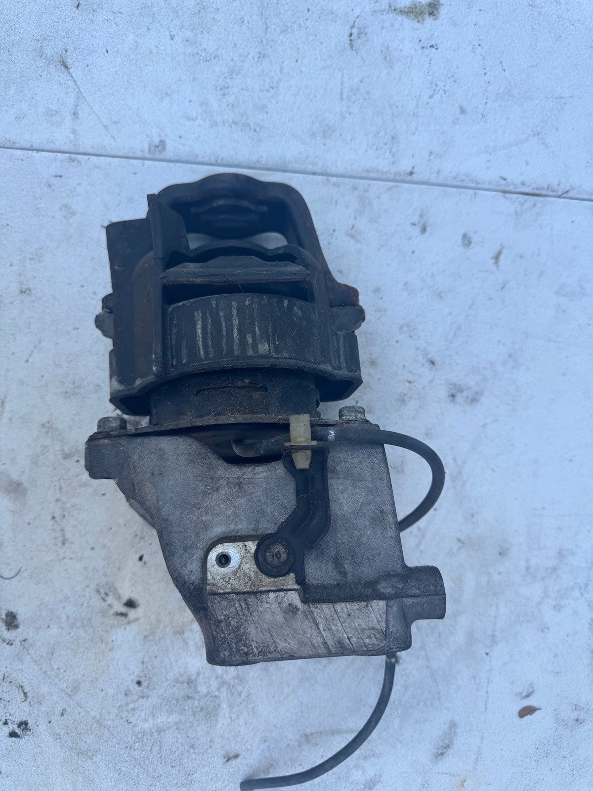 2007 Acura TL Type S Engine Mount Front 