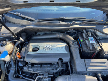 2006-2010 VW GTI GOLF AUDI Engine TSI 2.0 TURBO