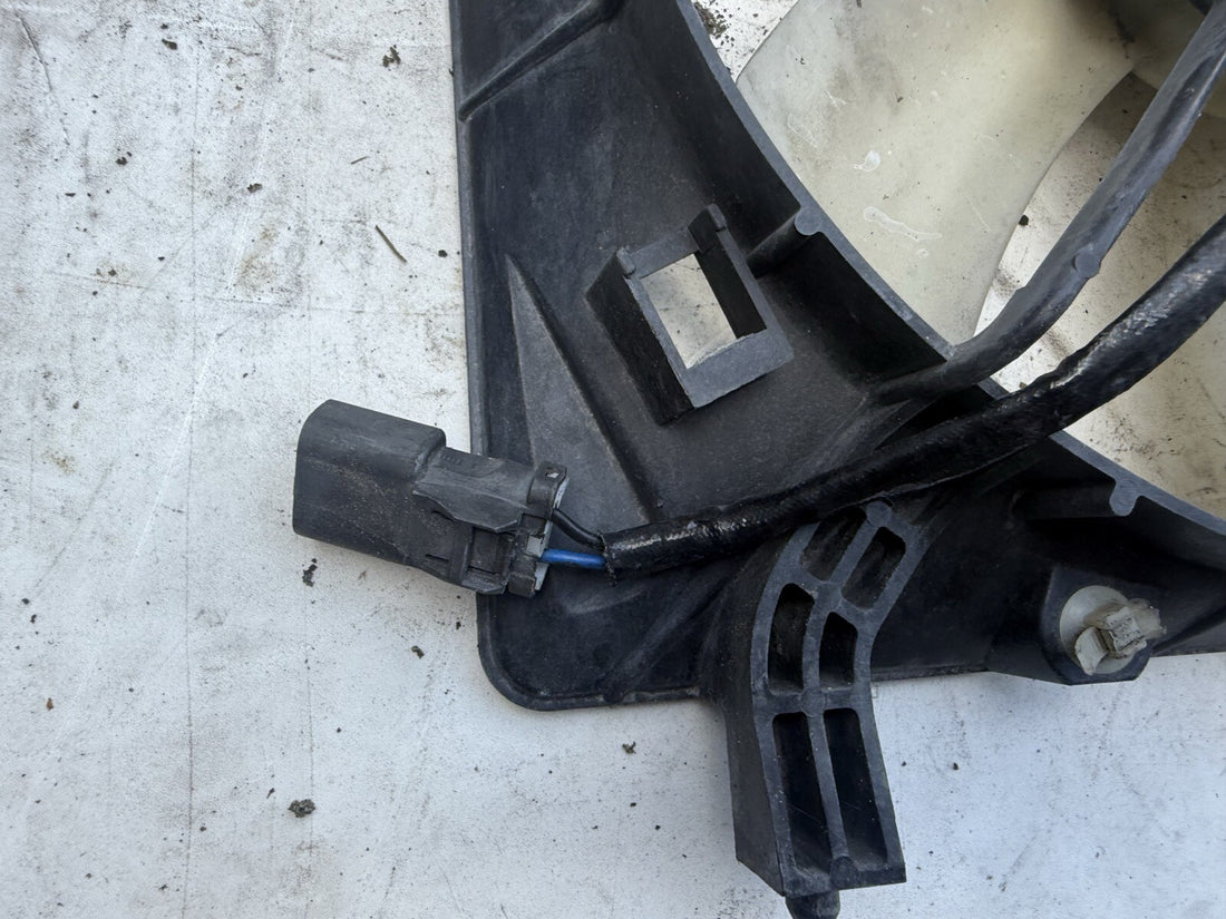 2005 -2006 Acura RSX AC Condensor Fan 