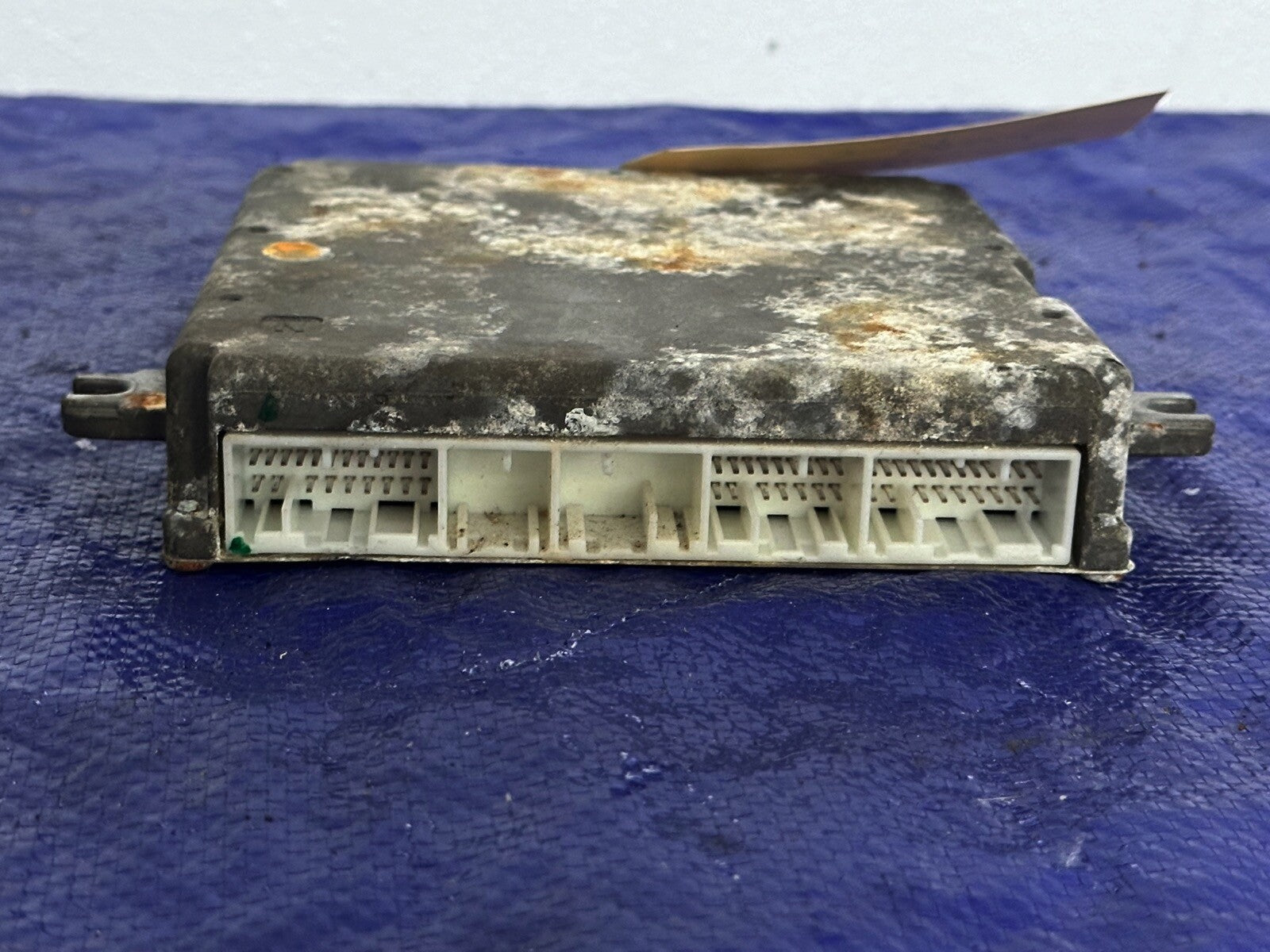 05-06 ACURA RSX Computer Brain Engine Control Module Ecu OEM 37820-PND-A14