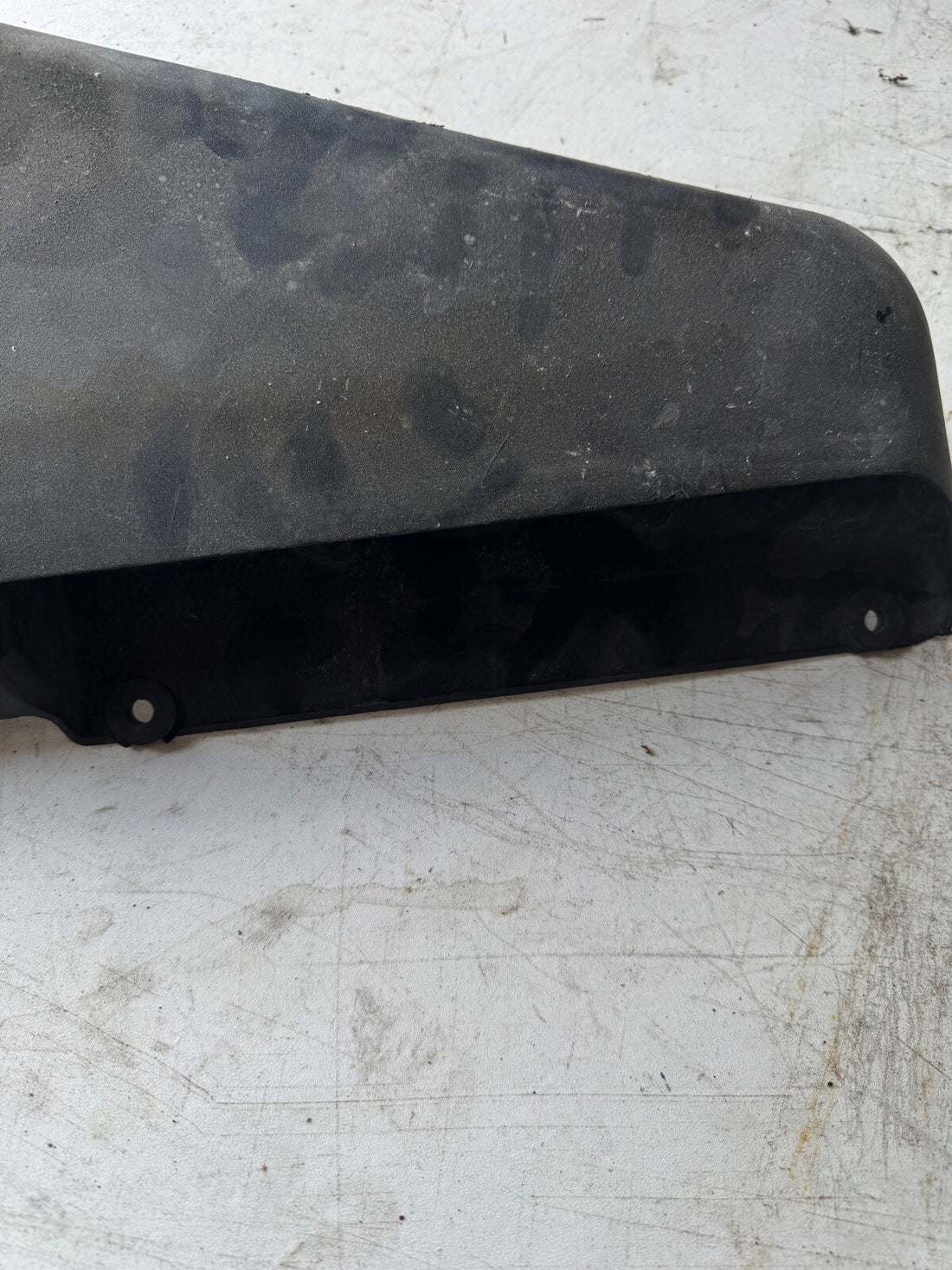 2012 Subaru WRX STI 2.5L OEM Air Intake Duct/Snorkel A12AG600