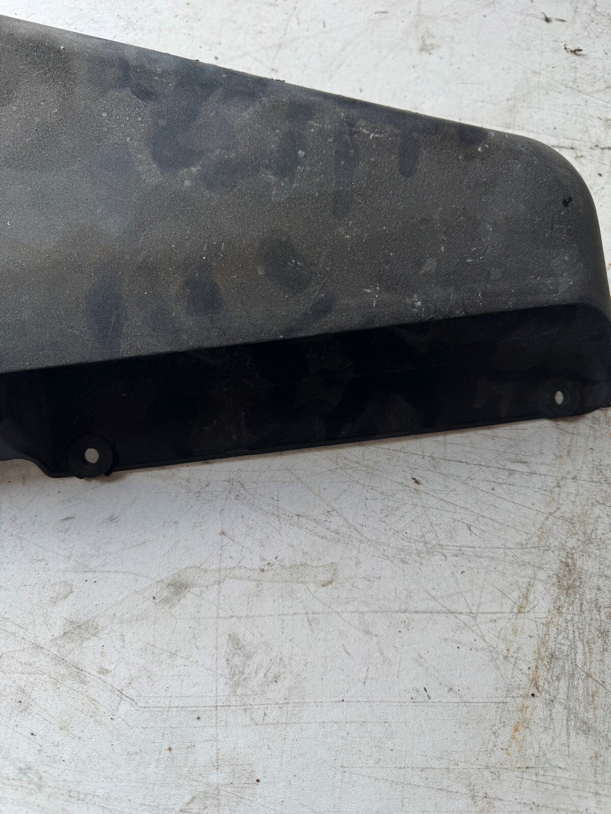 2012 Subaru WRX STI 2.5L OEM Air Intake Duct/Snorkel A12AG600
