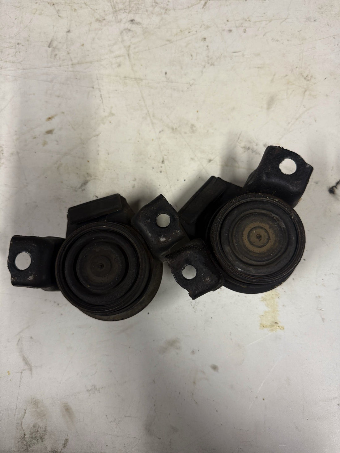 2004-2007 Mazda Rx8 Engine mounts 