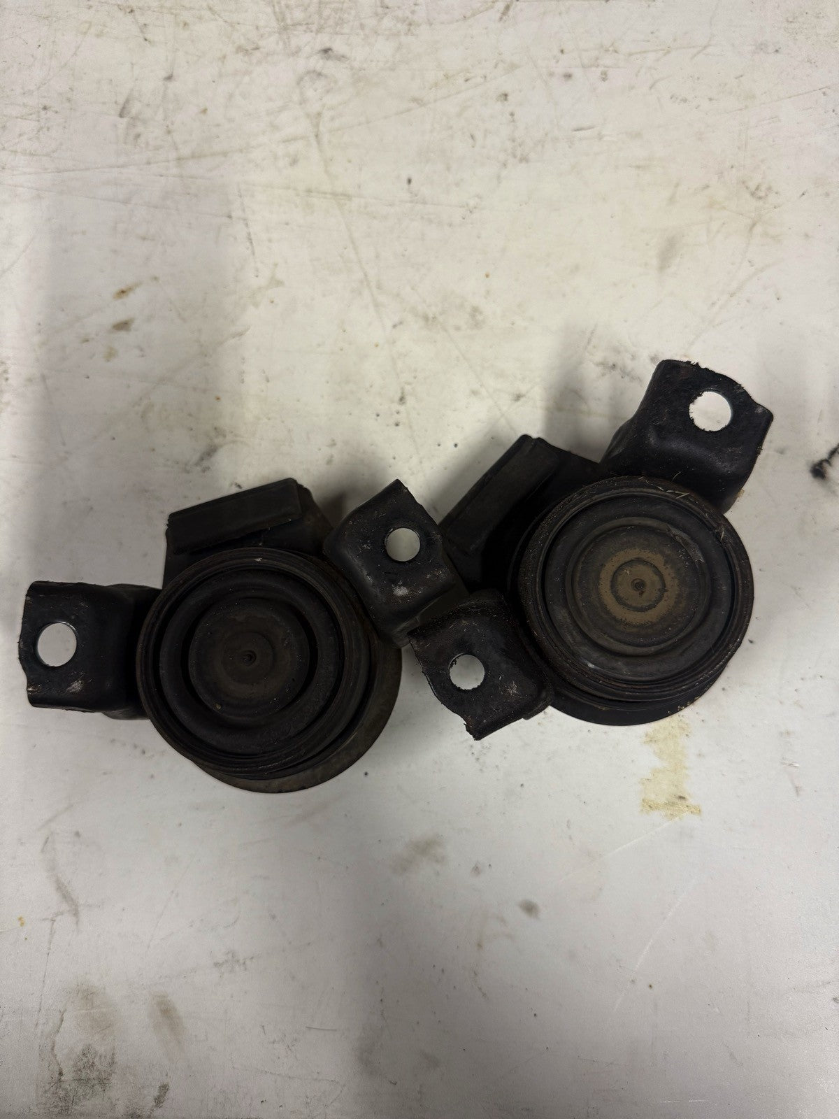 2004-2007 Mazda Rx8 Engine mounts 