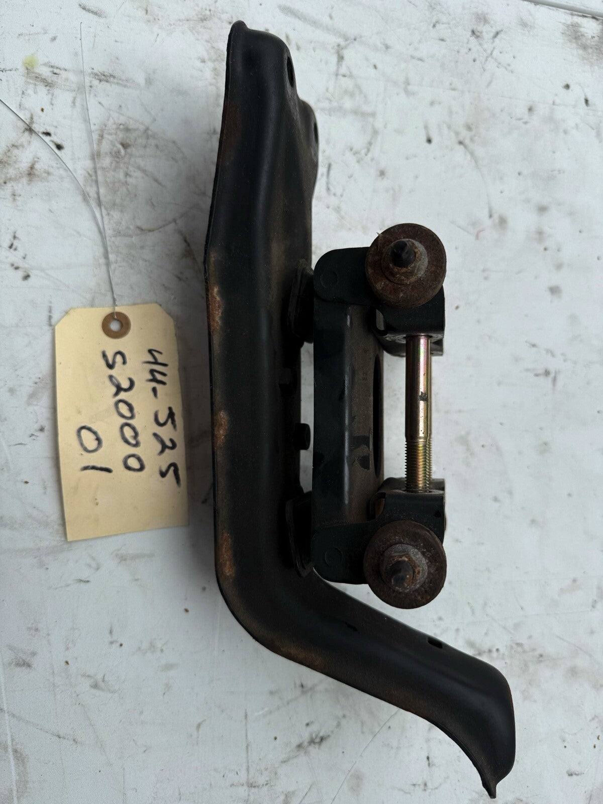 2001 Honda S2000 Transmission Mount