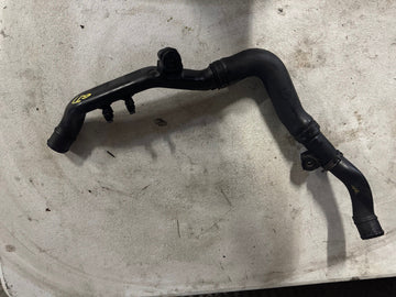 2008-2009 VW GTE TDI Charge pipe intercooler