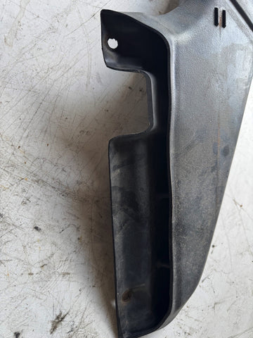 2002-2007 Subaru WRX STI Air Intake Duct OEM A12AE10