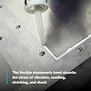 3M  MARINE ADHESIVE SEALANT 5200 FAST CURE