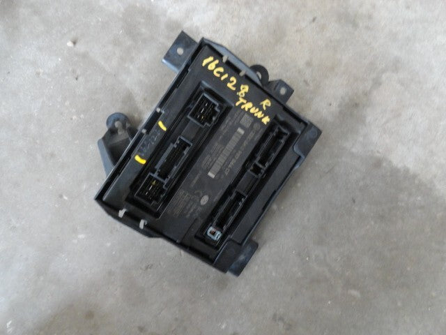 08-12 Audi A4 Body Control Module
