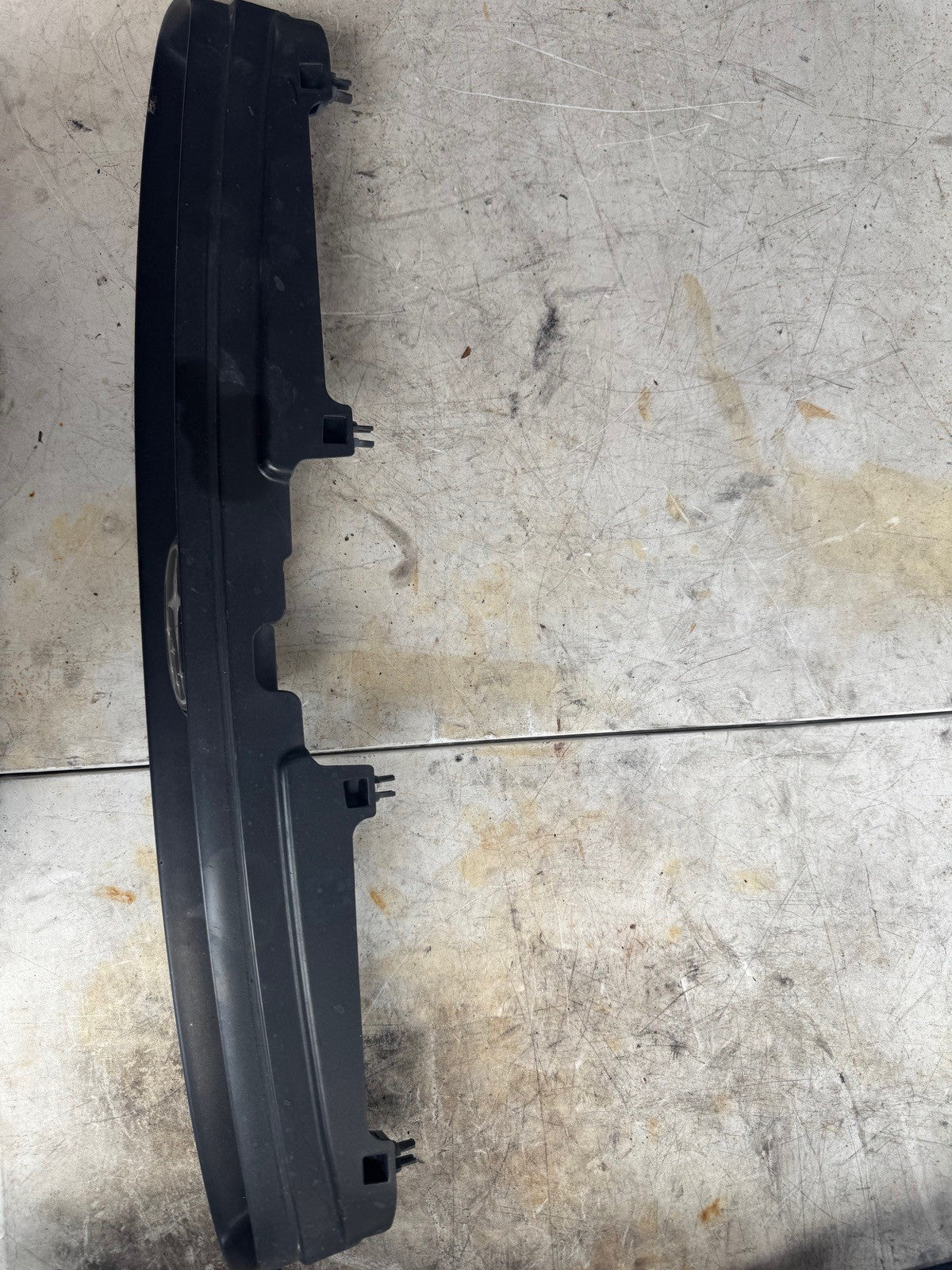 2002-2003 WRX Grill 