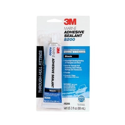 3M ADHESIVE SEALANT 5200
