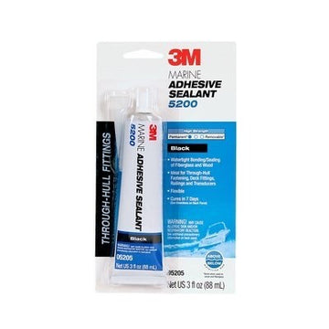 3M ADHESIVE SEALANT 5200