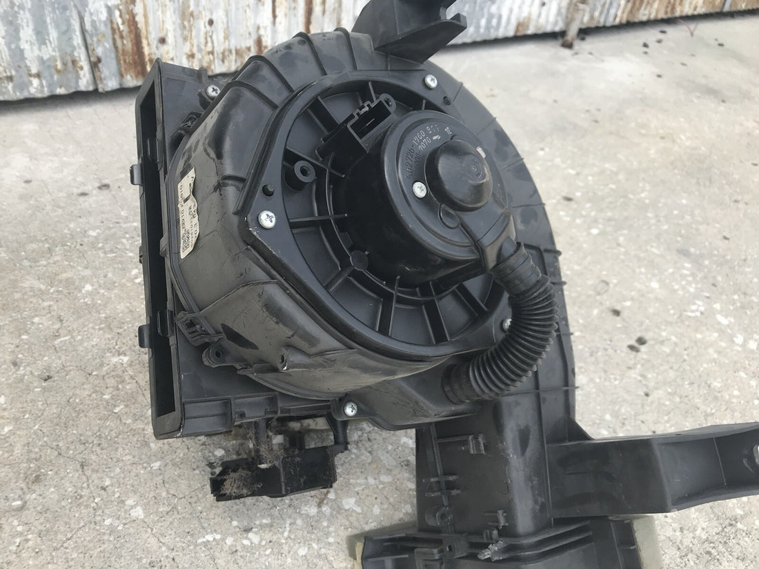2008-2014 Subaru WRX Impreza Heat Blower Unit