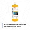 3M PERFECT-IT RUB COMPND QRT