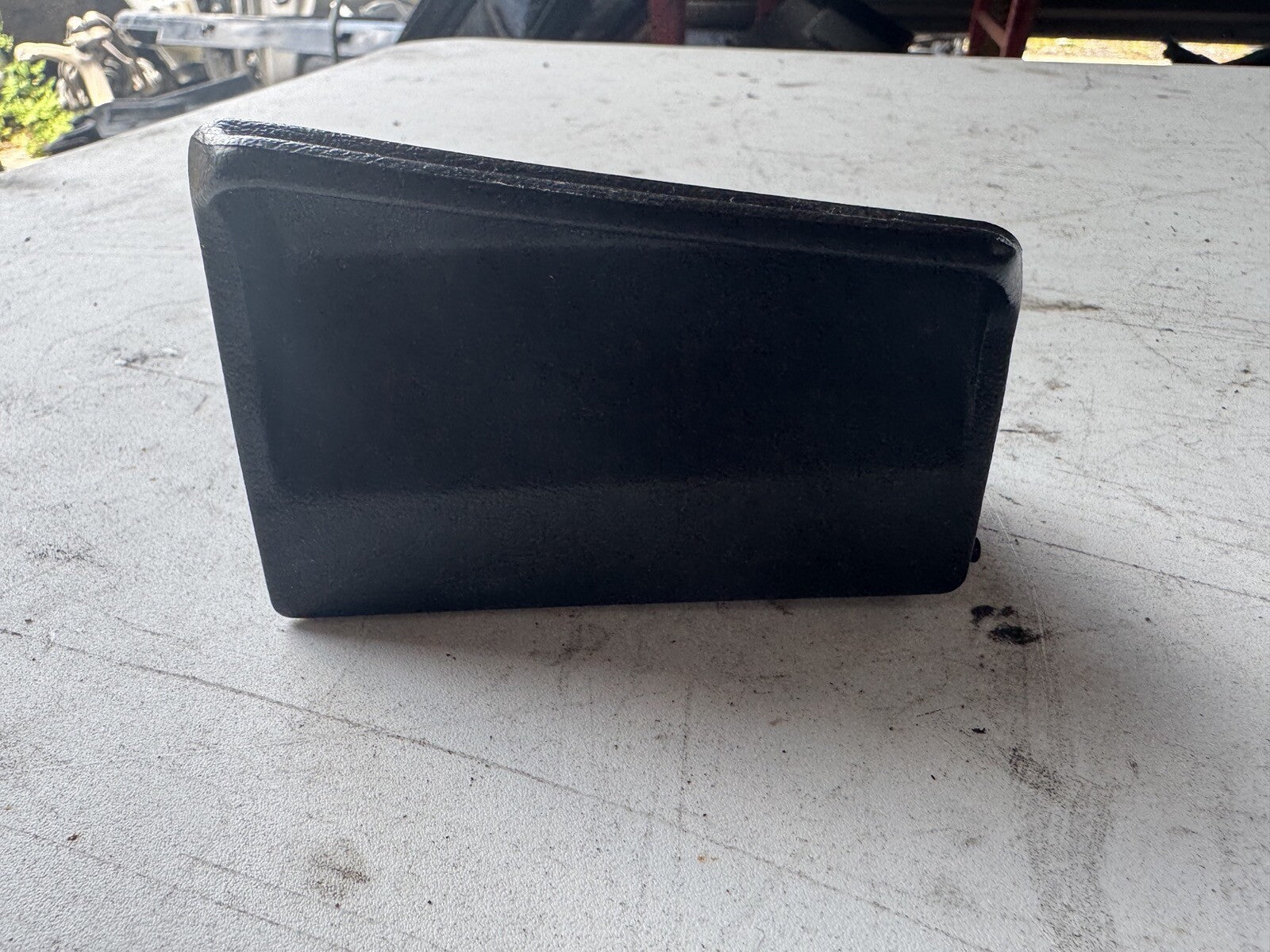 94-01 Acura Honda Integra DC2 Dashboard Inner Coin Tray Black 